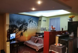 Mənzil 76 m² - Yurievskaya, Batumi, Gürcüstan