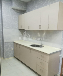 Mənzil 48 m² - Qalaktion Tabidze, Batumi, Gürcüstan