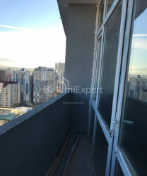 Mənzil 2-комн 40 m² - Yusuf Kobaladze, Batumi