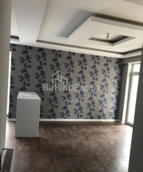 Mənzil 2-комн 55 m² - Yurievskaya, Batumi