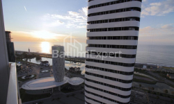 Mənzil 1-комн 31 m² - Zuraba Qorqiladze, Batumi