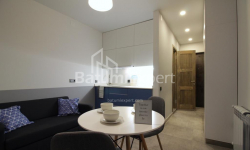 Mənzil 1-комн 31 m² - Zuraba Qorqiladze, Batumi