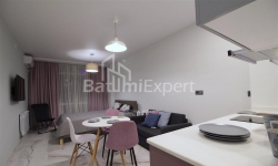 Mənzil 33 m² - Zuraba Qorqiladze, Batumi, Gürcüstan
