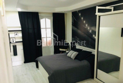 Mənzil 2-комн 55 m² - Alexandra Griboedova, Batumi