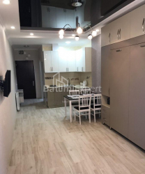 Mənzil 34 m² - Şerif Ximşiaşvili, Batumi, Gürcüstan