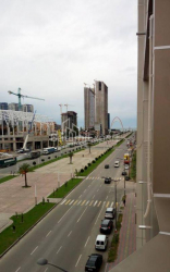 Mənzil 72 m² - Yurievskaya, Batumi, Gürcüstan
