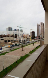 Mənzil 72 m² - Yurievskaya, Batumi, Gürcüstan