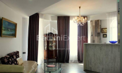 Mənzil 3-комн 62 m² - Rustaveli, Batumi