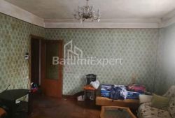 Mənzil 64 m² - Vaxtanq Qorqasali, Batumi, Gürcüstan