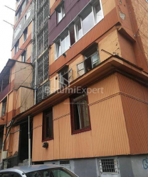 Mənzil 64 m² - Vaxtanq Qorqasali, Batumi, Gürcüstan