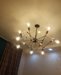 Mənzil 30 m² - Yurievskaya, Batumi, Gürcüstan