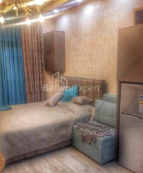 Mənzil 30 m² - Yurievskaya, Batumi, Gürcüstan