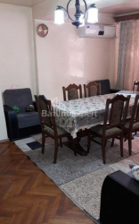 Mənzil 3-комн 87 m² - Yurievskaya, Batumi