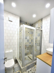 Mənzil 3-комн 56 m² - Tbel-Abuseridze, Batumi