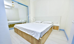 Mənzil 3-комн 56 m² - Tbel-Abuseridze, Batumi