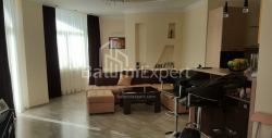 Mənzil 133 m² - İlya Çavçavadze, Batumi, Gürcüstan