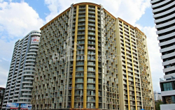 Mənzil 35 m² - Yusuf Kobaladze, Batumi, Gürcüstan