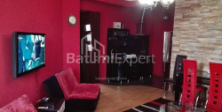 Mənzil 85 m² - Aleksandra Puşkin, Batumi, Gürcüstan