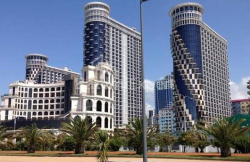 Mənzil 33 m² - Yurievskaya, Batumi, Gürcüstan