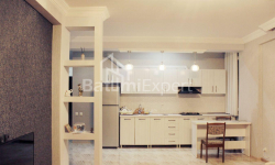 Mənzil 85 m² - Yurievskaya, Batumi, Gürcüstan