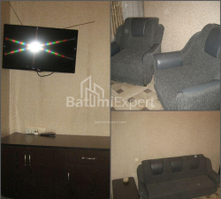 Mənzil 26 m² - Yurievskaya, Batumi, Gürcüstan