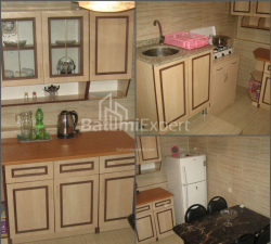 Mənzil 26 m² - Yurievskaya, Batumi, Gürcüstan
