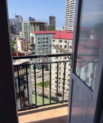 Mənzil 74 m² - Yurievskaya, Batumi, Gürcüstan