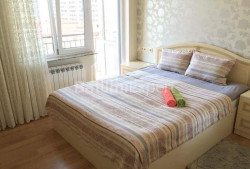 Mənzil 74 m² - Yurievskaya, Batumi, Gürcüstan