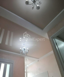 Mənzil 47 m² - Yusuf Kobaladze, Batumi, Gürcüstan