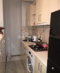 Mənzil 52 m² - Şalva İnasaridze, Batumi, Gürcüstan