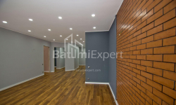 Mənzil 112 m² - Yurievskaya, Batumi, Gürcüstan