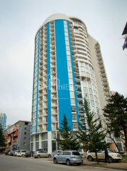 Mənzil 4-комн 112 m² - Yurievskaya, Batumi