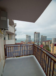 Mənzil 4-комн 112 m² - Yurievskaya, Batumi