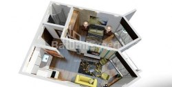 Mənzil 69 m² - Yurievskaya, Batumi, Gürcüstan