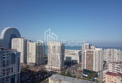 Mənzil 43 m² - Vaxtanq Qorqasali, Batumi, Gürcüstan