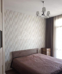 Mənzil 43 m² - Vaxtanq Qorqasali, Batumi, Gürcüstan