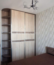 Mənzil 43 m² - Vaxtanq Qorqasali, Batumi, Gürcüstan
