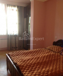 Mənzil 62 m² - General Aslan Abaşidze, Batumi, Gürcüstan
