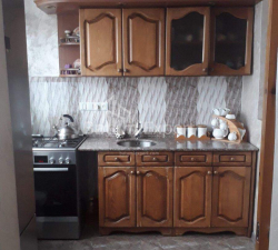 Mənzil 70 m² - Yurievskaya, Batumi, Gürcüstan