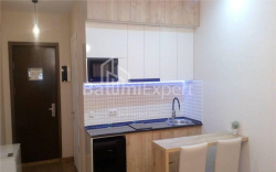 Mənzil 1-комн 27 m² - Şerif Ximşiaşvili, Batumi
