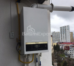 Mənzil 34 m² - Niko Pirosmani, Batumi, Gürcüstan