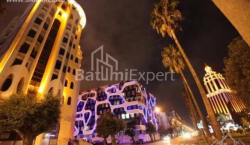 Mənzil 41 m² - Rustaveli, Batumi, Gürcüstan