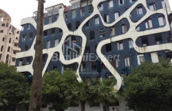 Mənzil 41 m² - Rustaveli, Batumi, Gürcüstan