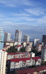 Mənzil 31 m² - Yusuf Kobaladze, Batumi, Gürcüstan