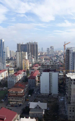 Mənzil 31 m² - Yusuf Kobaladze, Batumi, Gürcüstan