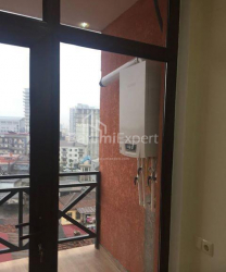 Mənzil 73 m² - Yurievskaya, Batumi, Gürcüstan