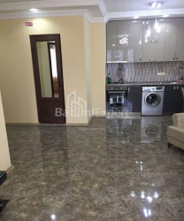 Mənzil 2-комн 54 m² - Yurievskaya, Batumi