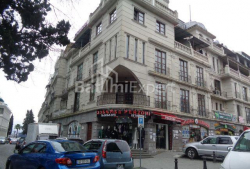 Mənzil 3-комн 151 m² - Yurievskaya, Batumi