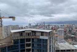 Mənzil 2-комн 59 m² - Niko Pirosmani, Batumi