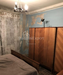 Mənzil 79 m² - Alexandra Griboedova, Batumi, Gürcüstan